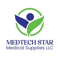 Medtech Star Medical Supplies LLC logo - Similar company to Dijllah Gold Compliance Report
