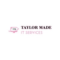 Taylor Made IT Services logo - Similar company to Clisteprobe