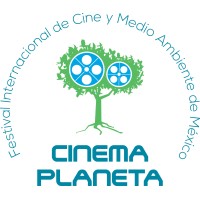 Cinema Planeta, Festival Internacional de Cine y Medio Ambiente de México logo - Similar company to Micmxiff - Festival Internacional De Cine Micmxiff