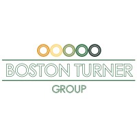 Boston Turner Group logo - Similar company to Hancock Academy