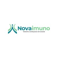 Novaimuno logo - Similar company to Cliagen