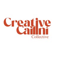 Creative Cailíní Collective logo - Similar company to Sticky