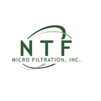 NTF Micro Filtration logo - Similar company to Ntf Filter Bv