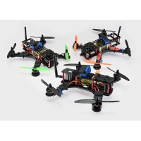 Drone Racing Zim logo - Similar company to Wrekd Co.