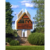 Clarion Sintered Metals, Inc. logo - Similar company to Dynametal Technologies Inc