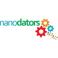 Nanodators logo