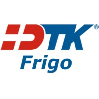 DTK Frigo A/S logo - Similar company to Dtk Group