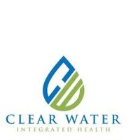 Clear Water Integrated Health logo - Similar company to Pathways Centre