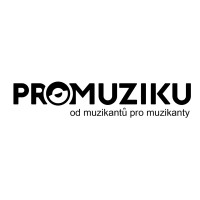 PROMUZIKU s.r.o. logo - Similar company to It Studio S.R.O.
