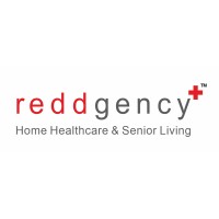 Reddgency Home Healthcare logo - Similar company to Dotethically