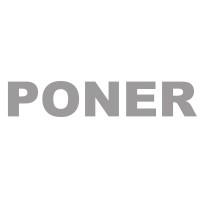 PONER spółka z o.o. logo - Similar company to Tines Rail Sa