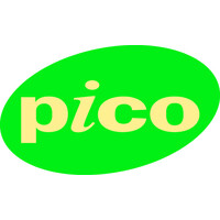Pico Lebensmittel AG logo - Similar company to Welabel