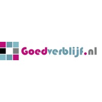 Goedverblijf.nl logo - Similar company to Timtom Podcast
