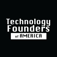 Technology Founders of America logo - Similar company to Unlike
