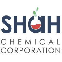 Shah Chemical Corporation logo - Similar company to K. K Cleaning Solution