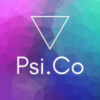 Grupo Psi.Co▽ logo - Similar company to Inpbe (Instituto De Psicologia Baseada Em Evidências)