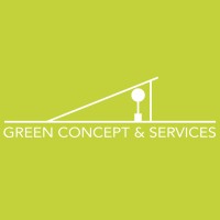 Green concept & Services logo - Related company intelligence peer for D-Green Consult