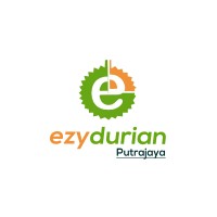 Ezy Durian (Putrajaya) logo - Similar company to Wtf Durian - Wow That'S Fresh!