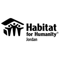 Habitat for Humanity - Jordan logo - Similar company to Afghanpure Limited
