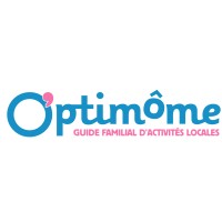 O'ptimôme logo - Similar company to Moona