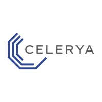 Celerya® logo - Similar company to A3Cube
