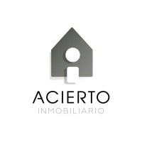Acierto Inmobiliario logo - Similar company to Cnv Construcciones