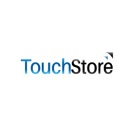 TouchStore logo - Similar company to Pharmdel / Appandtap