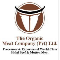 The Organic Meat Company Limited logo - Similar company to Cliaison