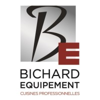 SOCIETE BICHARD EQUIPEMENT logo - Similar company to Albareil