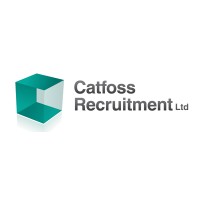 CATFOSS RECRUITMENT LIMITED logo - Similar company to Intel Recruitment