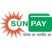 Sunpay Technology Pvt Ltd logo - Similar company to Unique Pay
