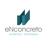 Enconcreto RD logo - Similar company to G+R Consultors D'Estructures