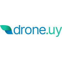 DRONE.UY logo - Similar company to Vaenvío Software