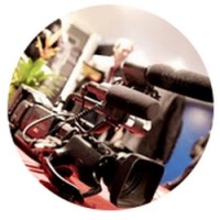LES FILMS POUR DEMAIN logo - Similar company to Studio Ratpi