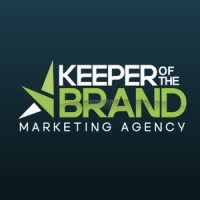 Keeper of the Brand logo - Similar company to Aman Magazine
