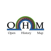 OpenHistoryMap logo - Similar company to Map Service Srl