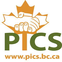 Progressive Intercultural Community Services (PICS) Society logo - Similar company to Excel Career College