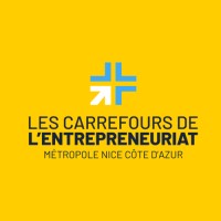 Les Carrefours de l'Entrepreneuriat Métropole Nice Côte d'Azur logo - Similar company to Sevⓔ