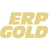 ERP Gold logo - Similar company to Acqurex