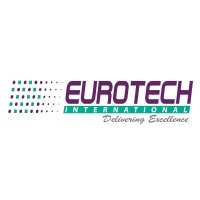 Eurotech International FZ-LLC logo - Similar company to Jone Engineering