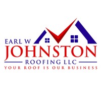 Earl W. Johnston Roofing logo - Similar company to Rooftop Revival, Llc.