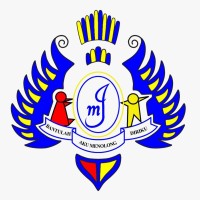 Jakarta Montessori School logo - Similar company to Madani Tour