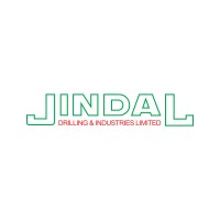 Jindal Drilling & Industries Limited logo - Similar company to Discovery Drilling Equipment