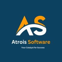 Atrois Software Pvt Ltd logo - Similar company to Alluring Infotech Solutions