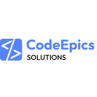 Code Epics logo - Similar company to Loopiq