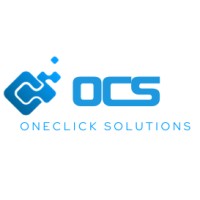One Click Solutions logo - Similar company to One Click Solutions