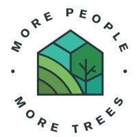 More People More Trees logo - Similar company to Ecosystem Services Partnership