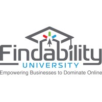 Findability University logo - Similar company to Eshtyhar