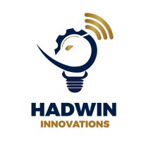 Hadwin Innovations logo - Similar company to Hadwin Family Group