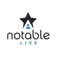 Notable Live Inc. logo - Similar company to E Smith Legacy Holdings